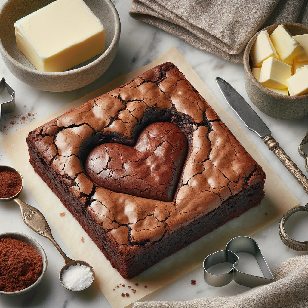 The Ultimate Brownie Recipe