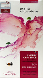 Load image into Gallery viewer, Cherry Chai Spice
