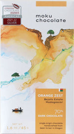 Load image into Gallery viewer, Orange Zest
